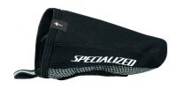 Specialized - Deflect toe cover Black