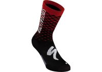 Specialized - SL Team Expert Winter Sock Rocket Red/Black Faze