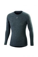 Specialized - Merino LS underwear Grey