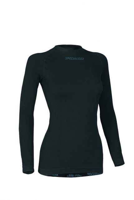 Seamless LS women's underwear