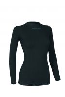 Specialized - Seamless LS women's underwear Black