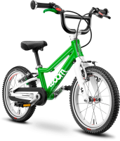 Woom - WOOM 2 green