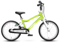 Woom - WOOM 3 lime