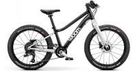 Woom - WOOM 4 OFF Black
