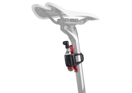 Specialized Air Tool CO2 Mini Kit – 16g Black