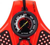 Specialized - Air Tool Comp V2 Rocket Red