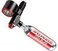 Specialized - Air Tool Gauge Trigger Black