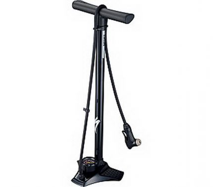 Air Tool Sport SwitchHitter II Floor Pump