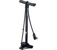 Specialized - Air Tool Sport SwitchHitter II Floor Pump Black
