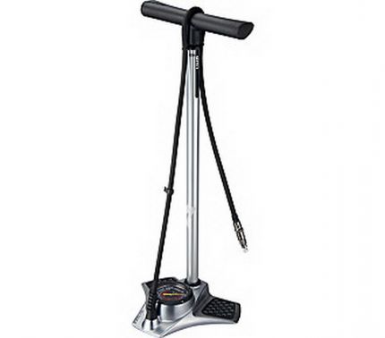 Air Tool UHP Floor Pump