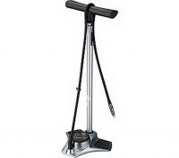 Specialized - Air Tool UHP Floor Pump Polished