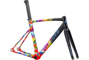 Specialized - Allez Sprint Track Frameset