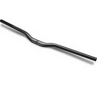 Specialized - Alloy Low Rise Handlebars Charcoal