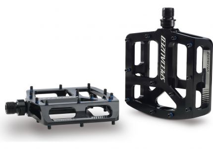 Bennies Platform Pedals