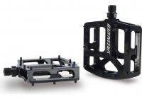 Specialized - Bennies Platform Pedals Black Ano