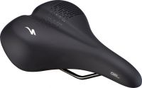 Specialized - Body Geometry Comfort Gel Black