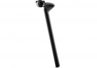 Specialized - CG-R Carbon Seatpost Satin Carbon/Gloss Charcoal