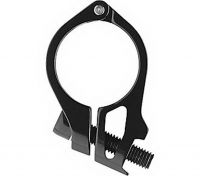 Specialized - Command Post SRL Clamp Black