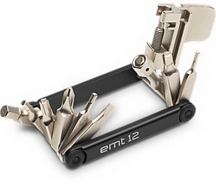 EMT 12 Tool