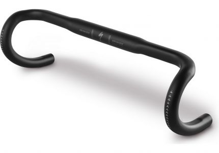 Expert Alloy Shallow Bend Handlebars