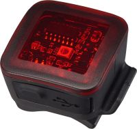 Specialized - Flashback Taillight Black