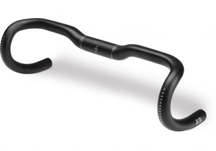 Hover Expert Alloy Handlebars – 15mm Rise