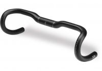 Specialized - Hover Expert Alloy Handlebars – 15mm Rise Sand Blast Ano Black