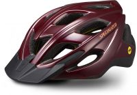 Specialized - Chamonix gloss maroon