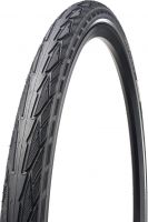 Specialized - Infinity Armadillo Reflect Black