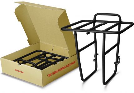Specialized Pizza Rack Black