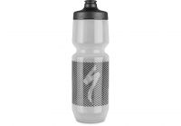 Specialized - Purist WaterGate 26oz Translucent S-Logo