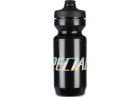 Specialized - Purist WaterGate Water Bottle Black Holograph