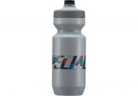 Specialized - Purist WaterGate Water Bottle ash papercut