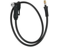 Specialized - Replacement Air Tool Pro SwitchHitter Head & Hose Black