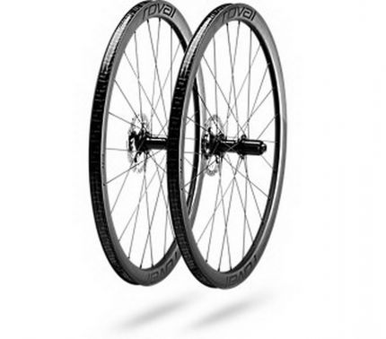 Roval C 38 Disc Wheelset