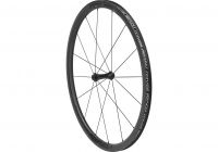 Specialized - Roval CLX 32 – Front Carbon/Gloss Black