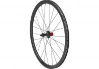 Specialized - Roval CLX 32 – Rear Carbon/Gloss Black