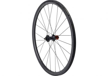 Roval CLX 32 Disc – Tubular Rear