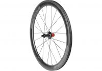 Specialized - Roval CLX 50 – Rear Carbon/Gloss Black