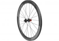 Specialized - Roval CLX 50 Disc – Rear Carbon/Gloss Black