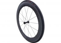 Specialized - Roval CLX 64 – Front Carbon/Gloss Black
