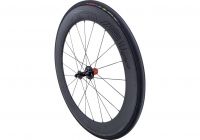 Specialized - Roval CLX 64 – Rear Carbon/Gloss Black