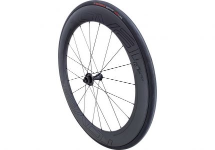 Roval CLX 64 Disc – Front