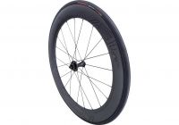 Specialized - Roval CLX 64 Disc – Front Carbon/Gloss Black