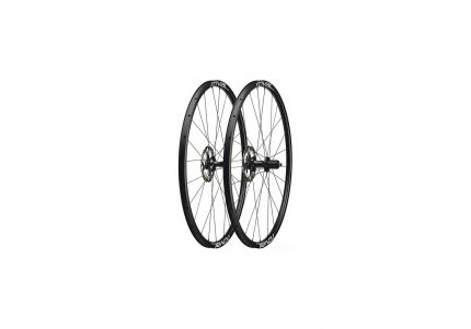 Specialized Roval SLX 24 Disc Wheelset Black/Charcoal