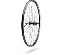 Specialized - Stout XC SL 29 Rear Black/Charcoal