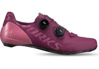 Specialized - S-Works 7 Road Shoes Cast Berry