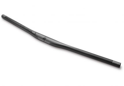 Specialized S-Works Carbon Mini Rise Handlebars Charcoal