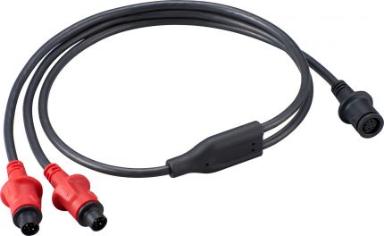 Turbo SL Y Charger Cable