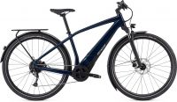 Specialized - Turbo Vado 3.0 Storm Grey / Black / Liquid Silver